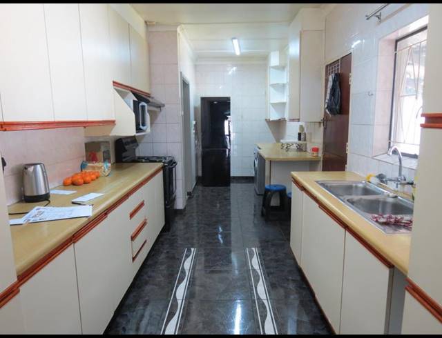 4 BEDROOM HOUSE FOR SALE IN ELSPARK